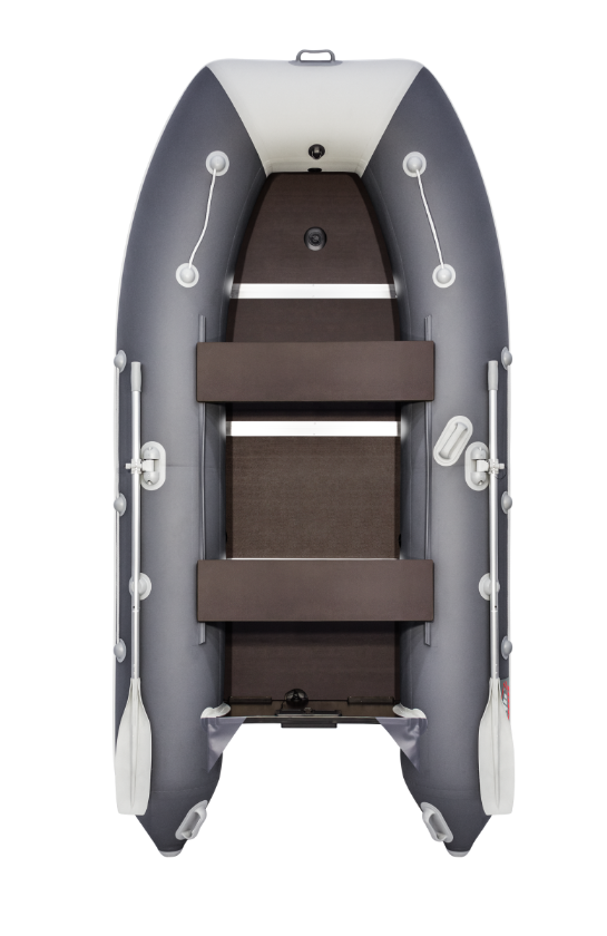 Лодка Таймень LX 3400 СК в Электростали