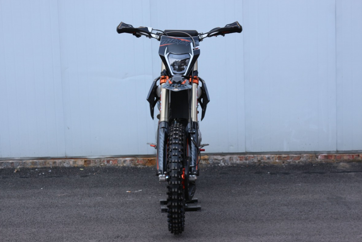 Мотоцикл JHLMOTO JHL Z4 PR250 (172FMM-5) в Электростали