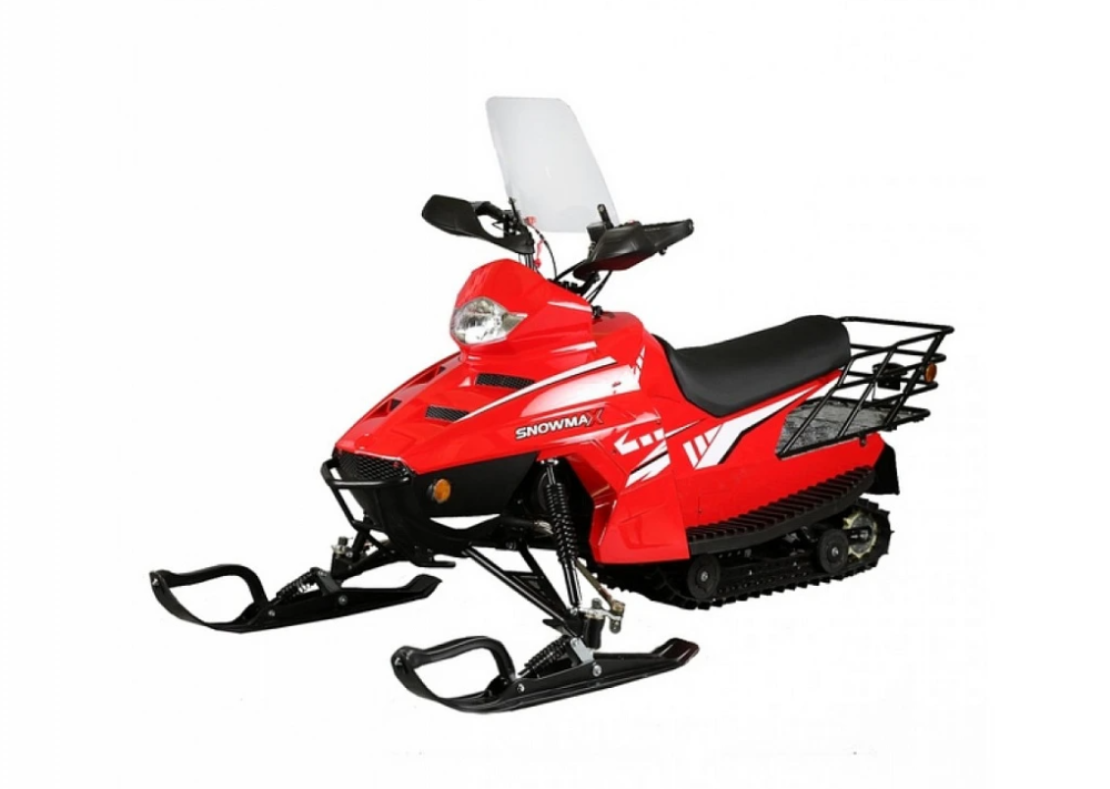 Снегоход Vento Snow Cat long в Электростали