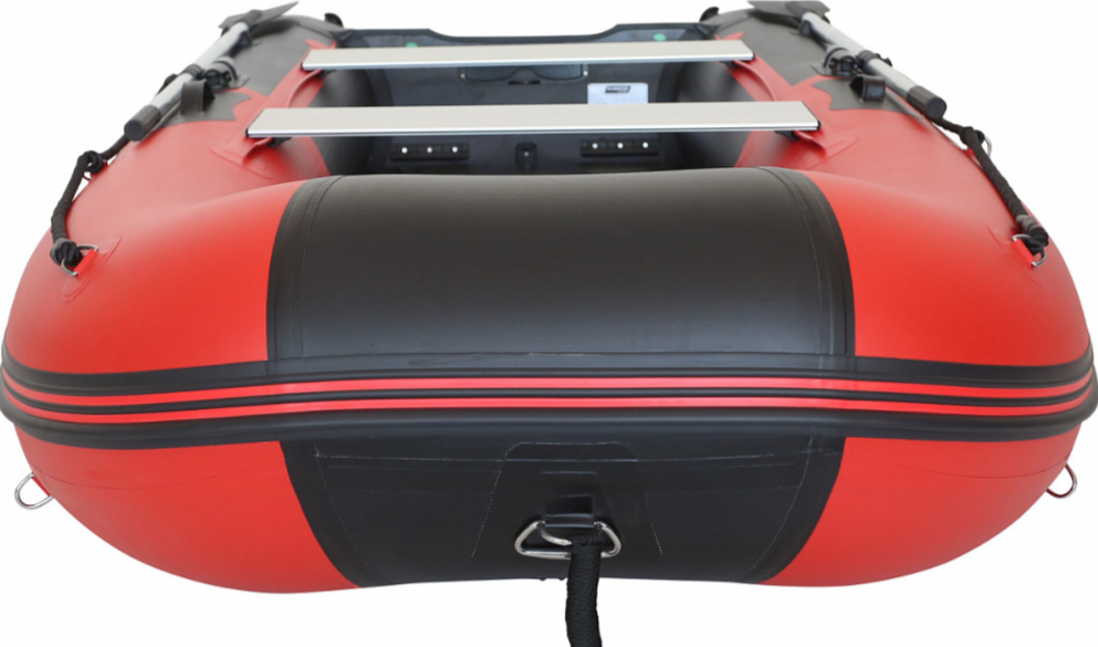 НАДУВНАЯ ЛОДКА GLADIATOR B330AD в Электростали