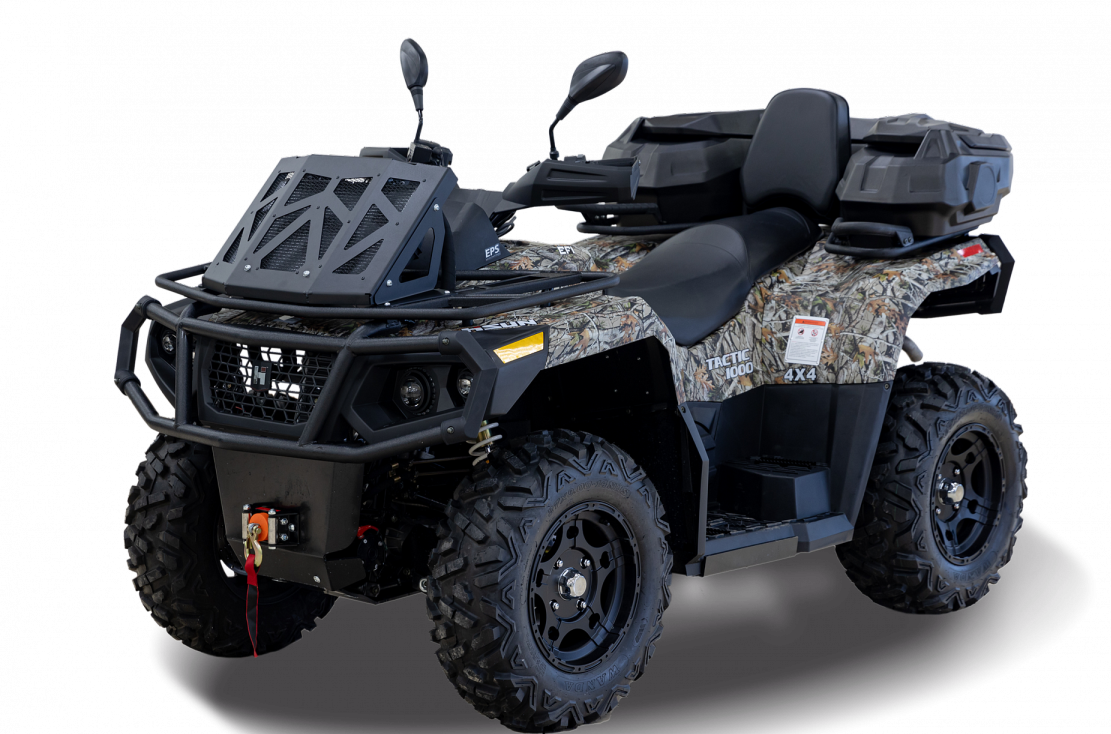 Квадроцикл HISUN TACTIC GT1000/EXTREME EDITION в Электростали