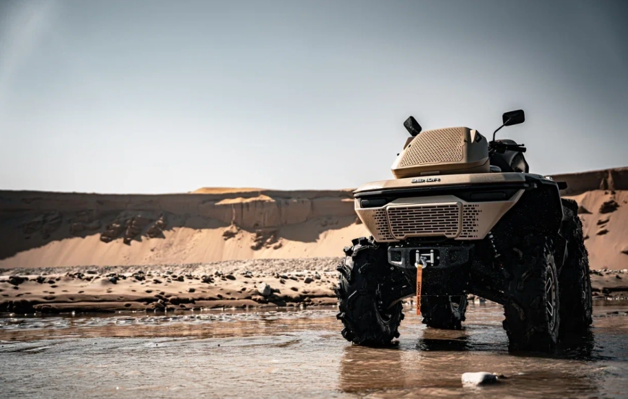 Квадроцикл BENDA REDSTONE 1000 MUD в Электростали