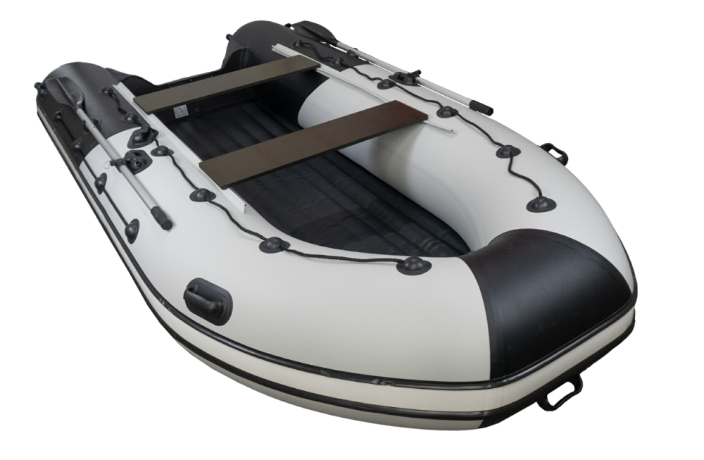 Лодка Ривьера 3600 НДНД ГИДРОЛЫЖА в Электростали