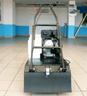 Мотобуксировщик XTREME-MOTORS "Полюс-2 мини" 9 л.с. в Электростали