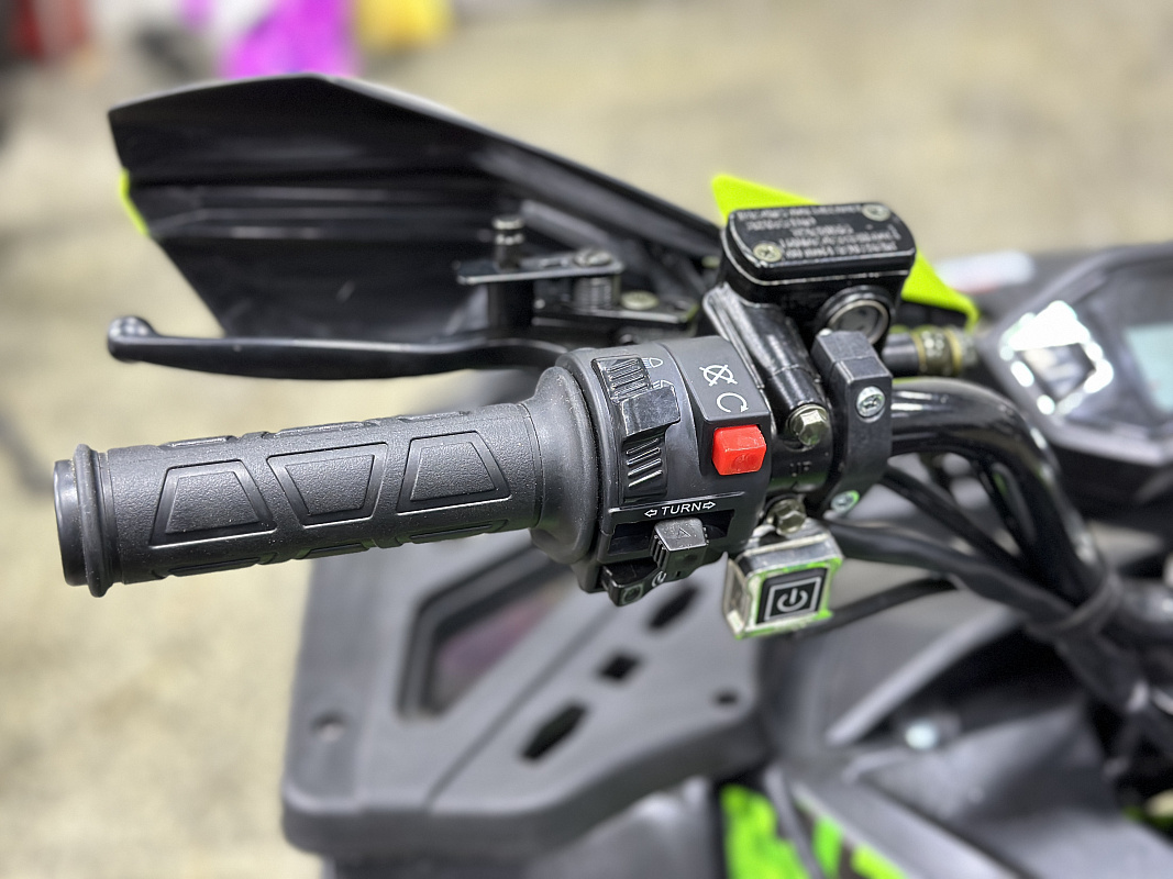 Квадроцикл PROMAX МАЙНКРАФТ 192 в Электростали