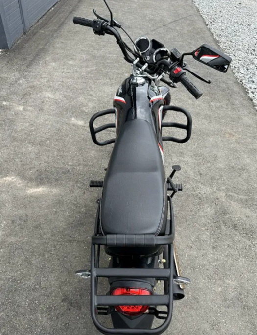 Мопед PROMAX SUPER MAX 150 LED в Электростали