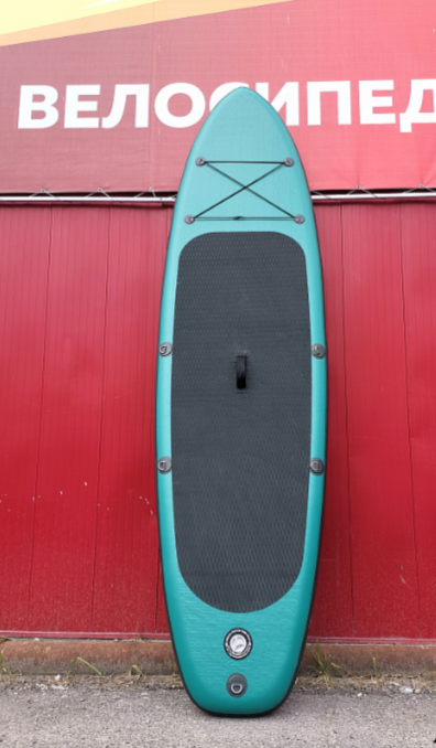 SUP (САП) Доска MISHIMO DINO 10(305) в Электростали