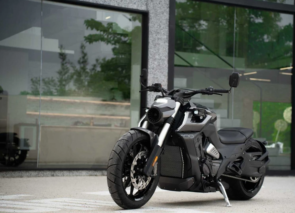 Мотоцикл Benda LFC 700 Pro в Электростали