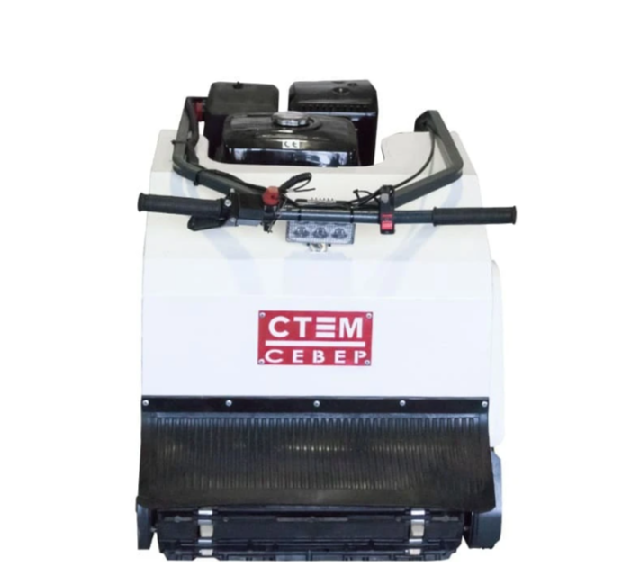 Мотобуксировщик СТЕМ СЕВЕР ЭКСПЕРТ 500 КОМПАКТ 15 л.с. в Электростали