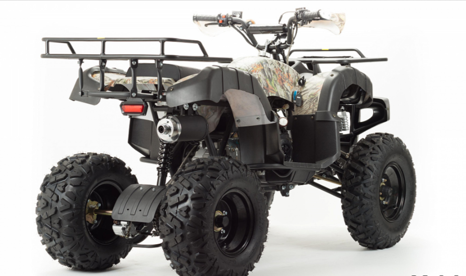 Квадроцикл MOTOLAND (МОТОЛЕНД) 200 ALL ROAD в Электростали