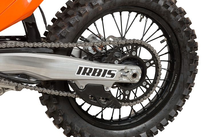 Эндуро мотоцикл IRBIS KTR 250 в Электростали