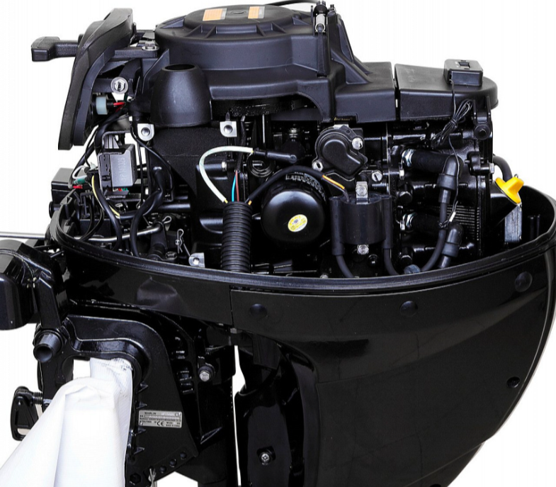 Лодочный мотор MARLIN MF 9.9 AWRS в Электростали