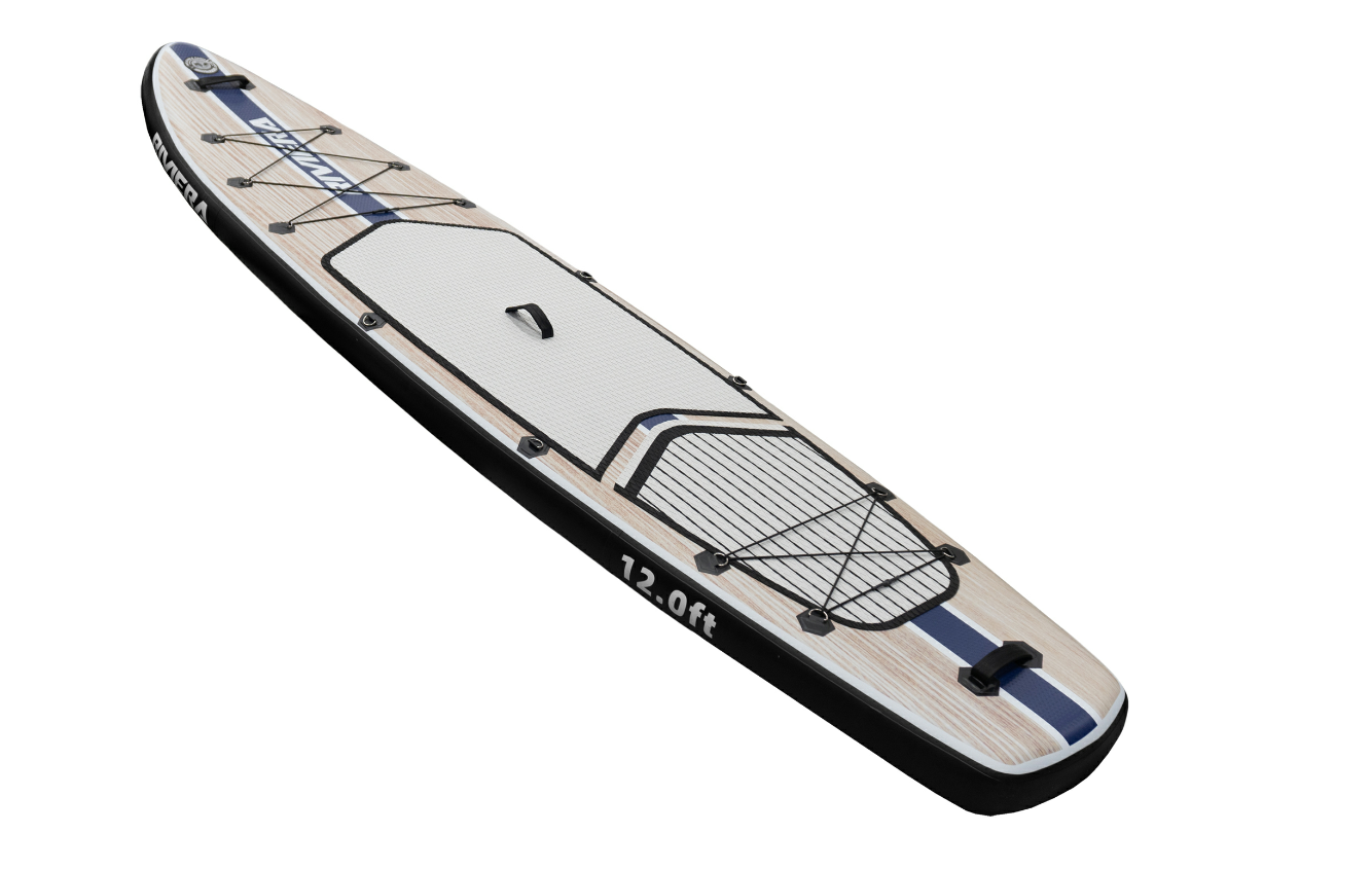 Сап-борд синий 11.6ft RIVIERA в Электростали