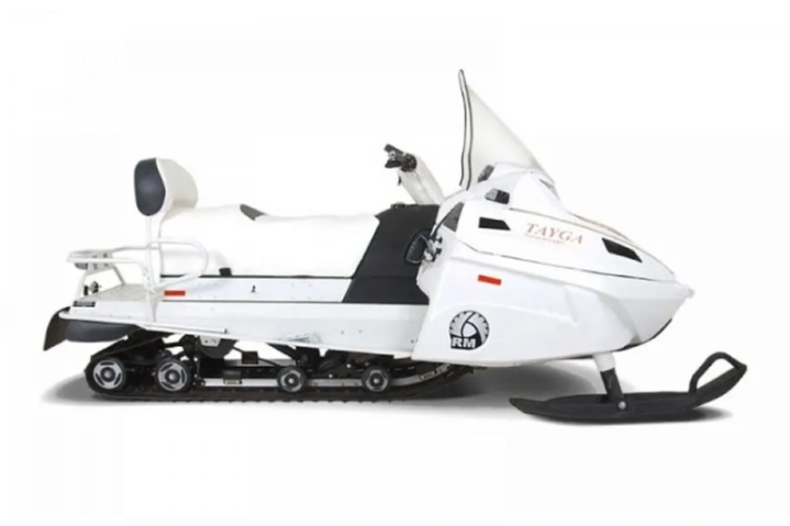 СНЕГОХОД РМ ТАЙГА ПАТРУЛЬ 551 SWT в Электростали