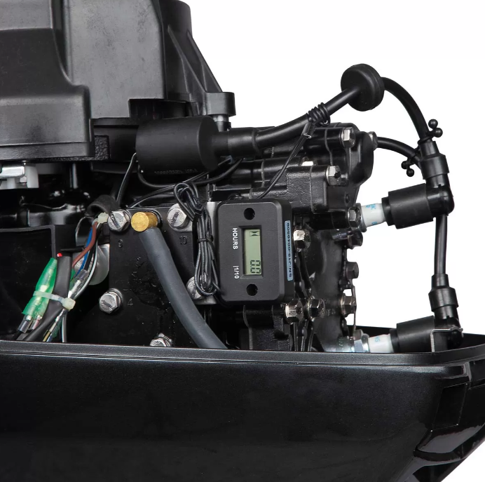 Лодочный мотор MARLIN MP 9.9 AMHL в Электростали