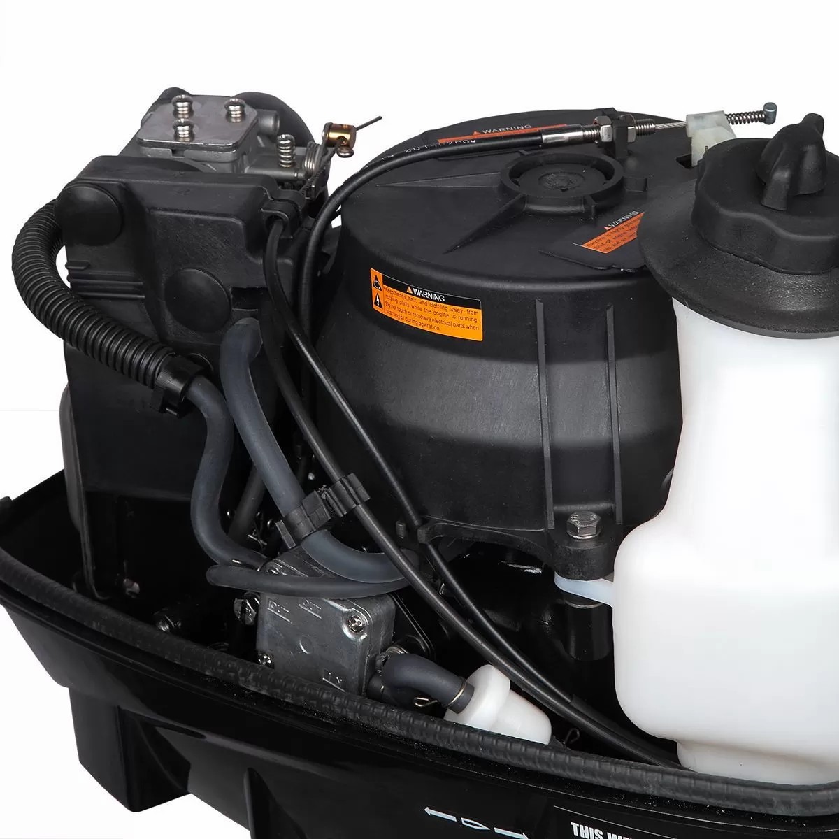 Лодочный мотор MARLIN MF 5 AMHS в Электростали