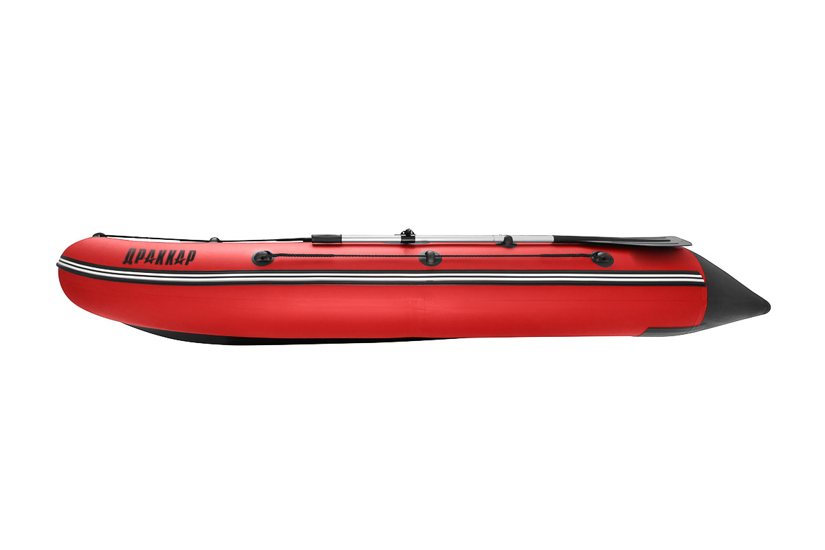 ЛОДКА ДРАККАР 3100 СК HANT в Электростали