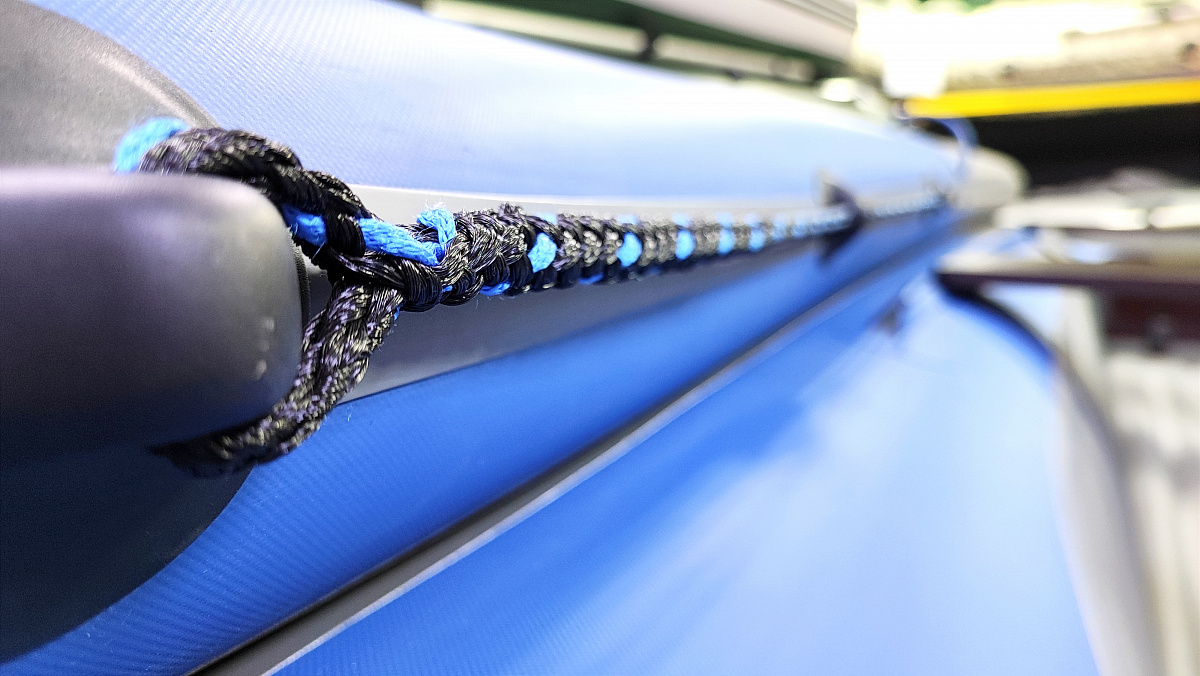 Лодка MISHIMO FAMILY PRO 350 в Электростали