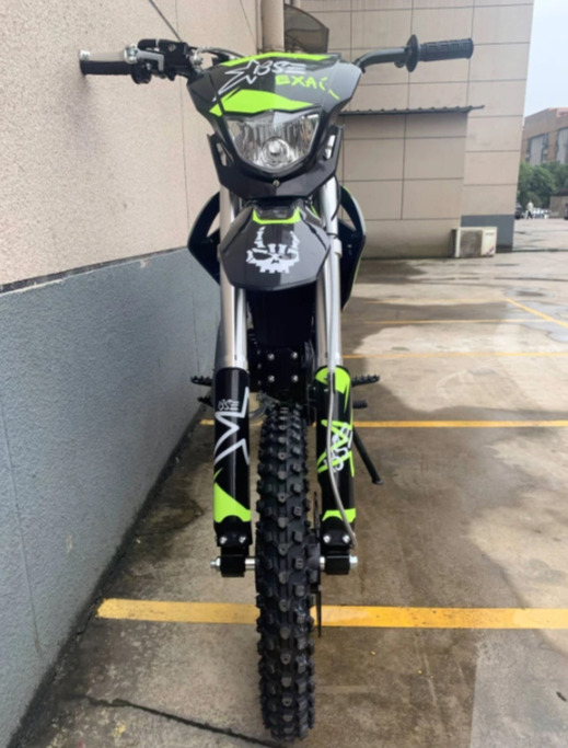 Питбайк BSE EXA SA 14/12 в Электростали