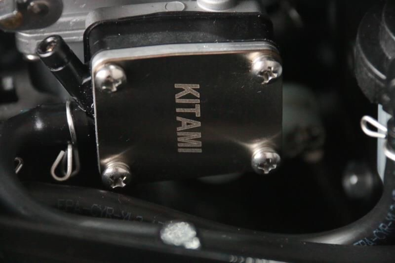 Лодочный мотор MARLIN PROLINE MP 9.9 (15) AMHS в Электростали