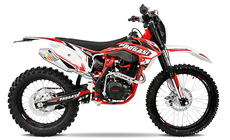 Мотоцикл Progasi SUPER MAX 300 PRO SPORT в Электростали