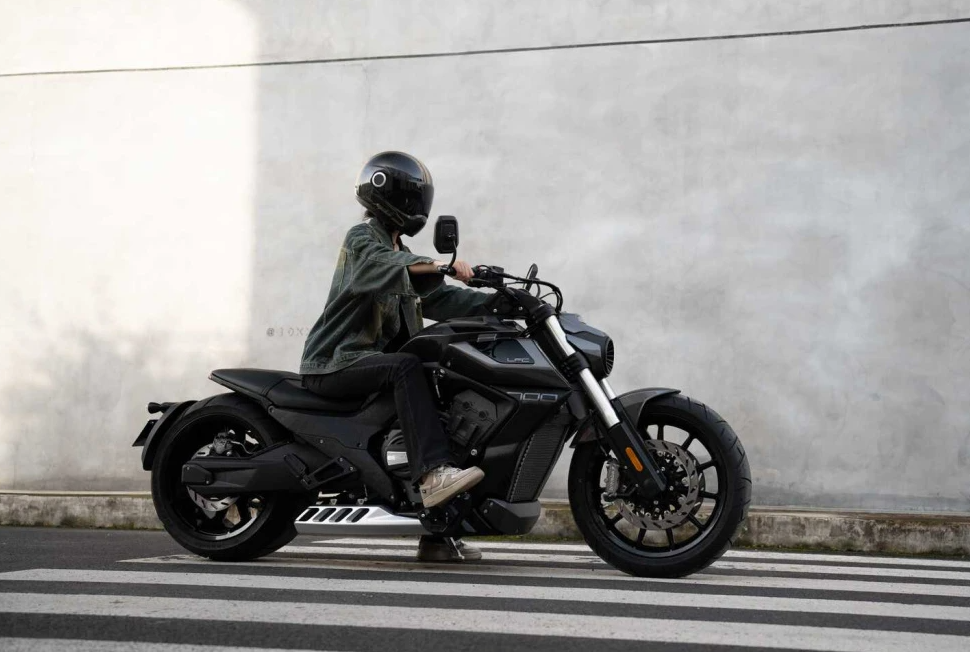 Мотоцикл Benda LFC 700 Pro в Электростали