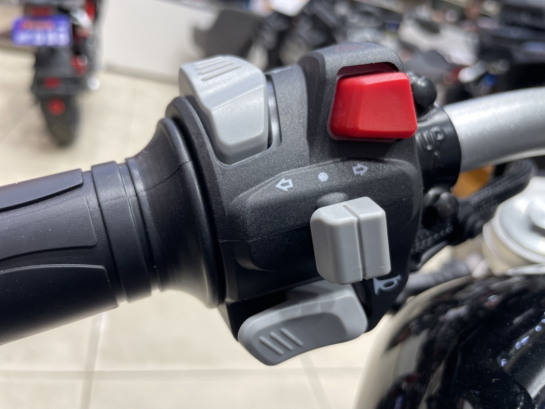 Мотоцикл Benda Chinchilla 300 в Электростали