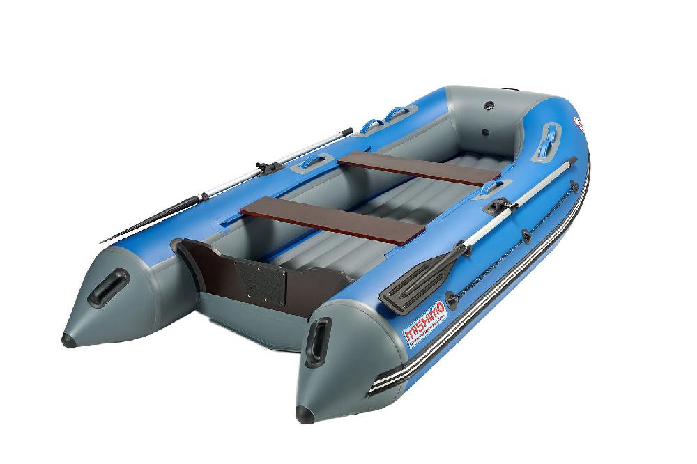 Лодка MISHIMO LITE 360 в Электростали