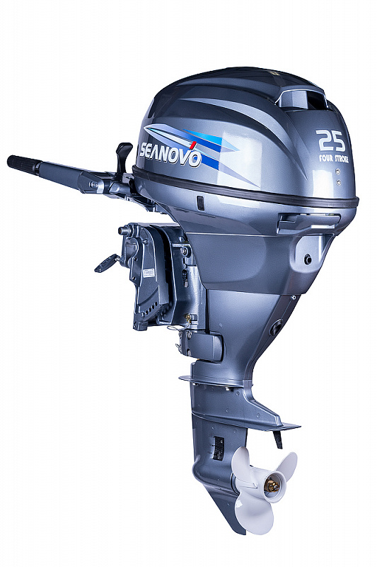 Лодочный мотор SEANOVO SNF25HS в Электростали