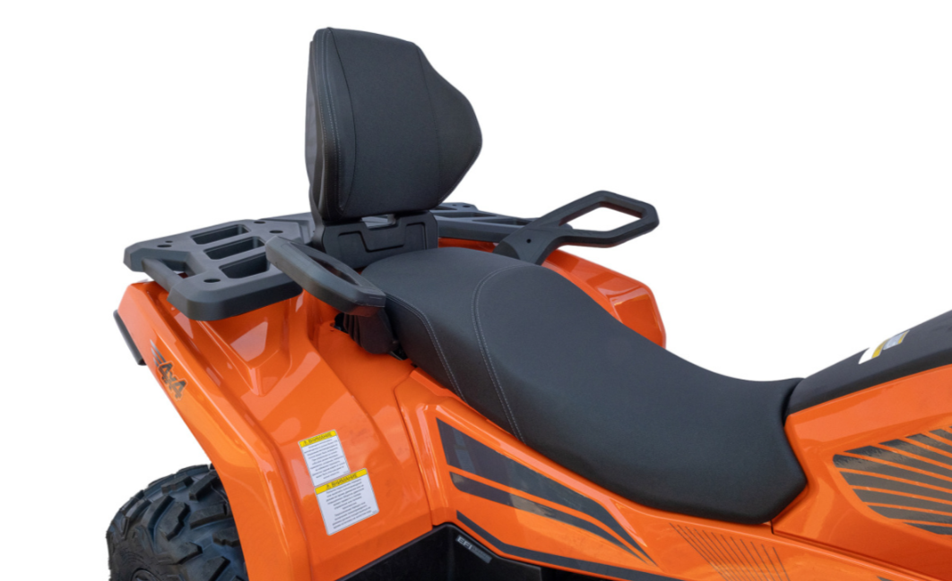 Квадроцикл HND QRX 650 в Электростали