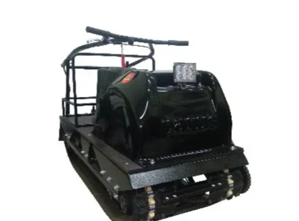 Мотобуксировщик PAXUS 650 15 л.с. в Электростали