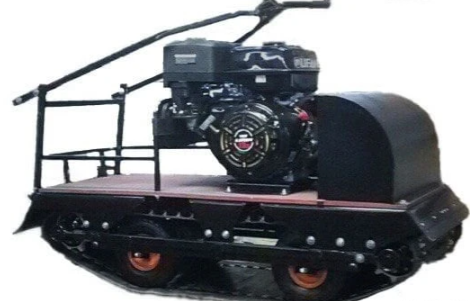 Мотобуксировщик ОНЕГО 500 ЭКОНОМ 15 л.с. в Электростали