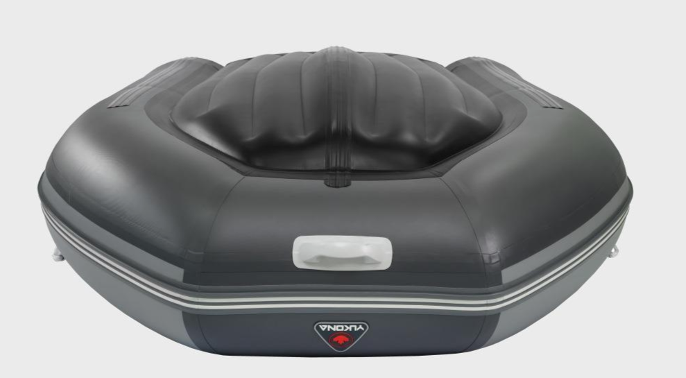 ЛОДКА НАДУВНАЯ YUKONA 430 НДНД в Электростали