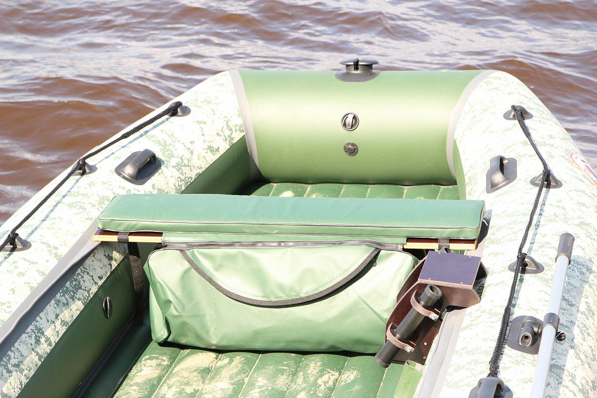 Лодка MISHIMO PRO 400 в Электростали