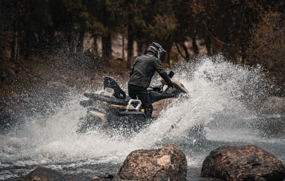 Квадроцикл BENDA REDSTONE 1000 MUD в Электростали