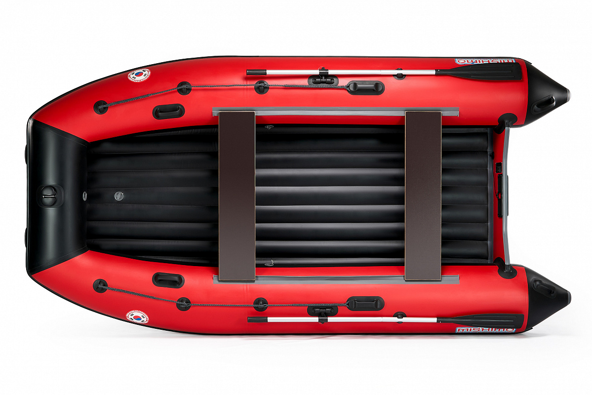 Лодка MISHIMO RAPID 360 в Электростали