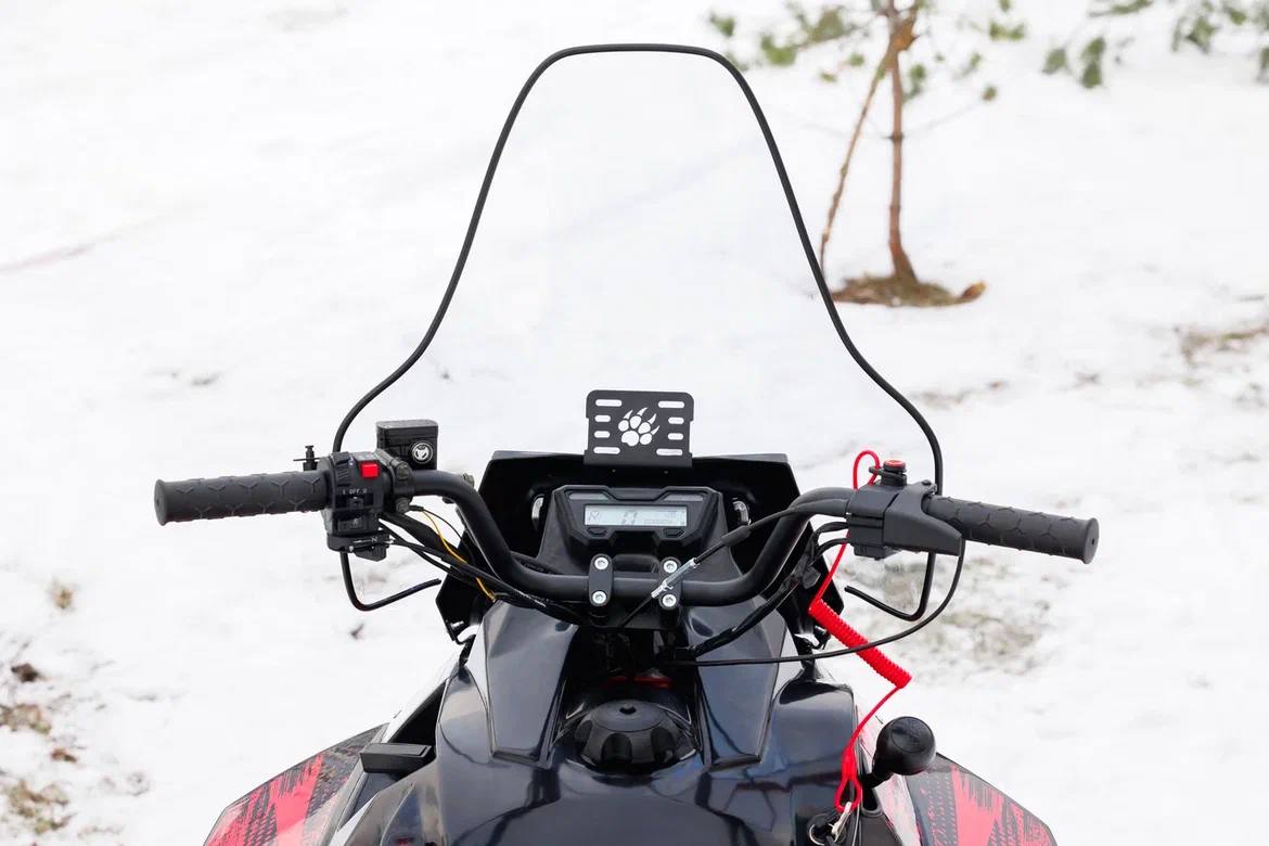 Снегоход IRBIS TUNGUS 400 25/26 в Электростали