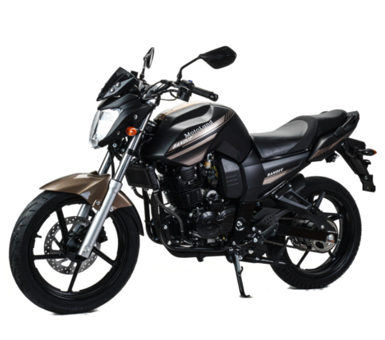 Мотоцикл MOTOLAND (МОТОЛЕНД) 300 BANDIT в Электростали