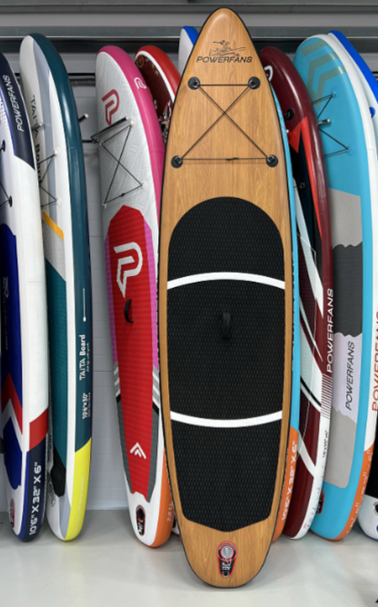 SUP (САП) ДОСКА RAIDEX POWERFANS LOFT 10,6’ (320СМ) в Электростали