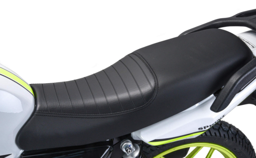 Мотоцикл MOTOLAND (МОТОЛЕНД) 200 SPRINT в Электростали