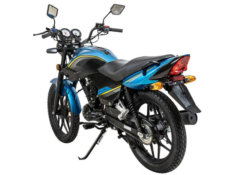 Мотоцикл RACER RC150-23 TIGER в Электростали