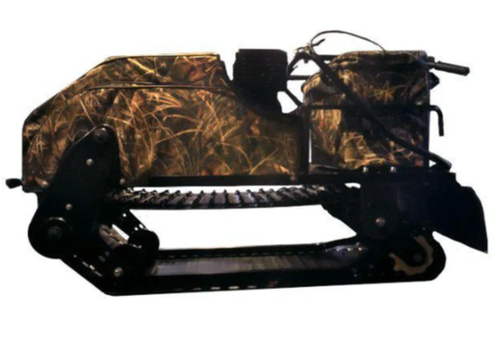 Мотобуксировщик Райда 087L02  9 л.с., катушка 7 ампер в Электростали