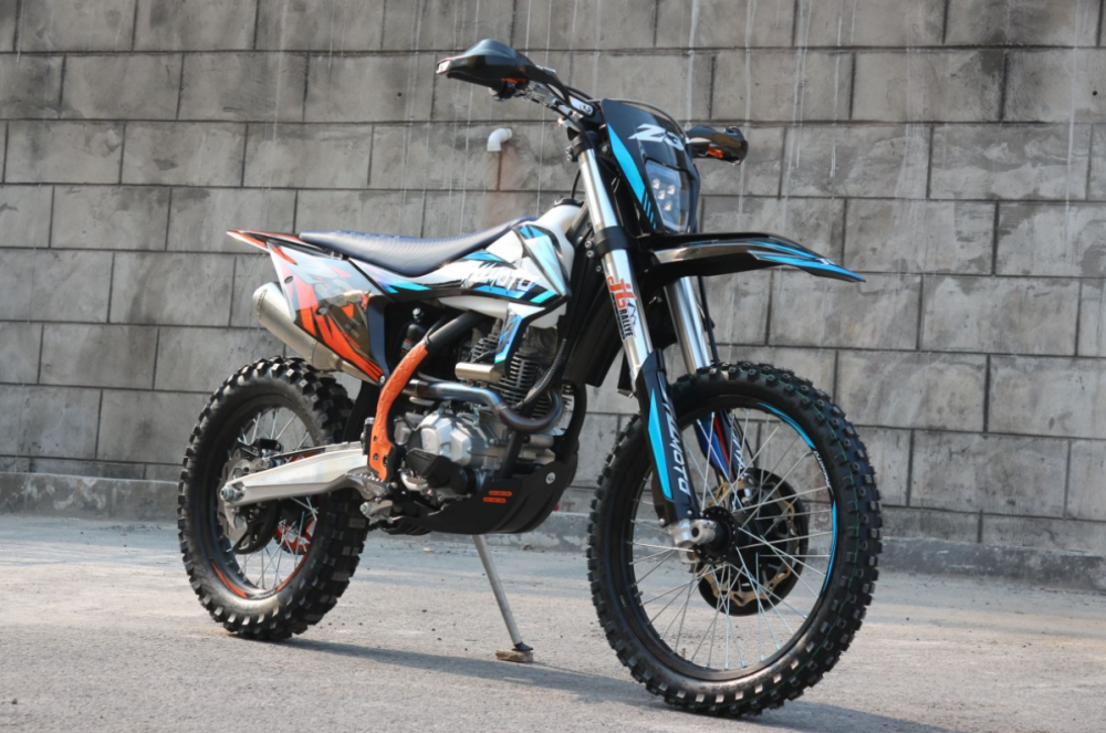 Мотоцикл JHLMOTO JHL Z3 CB250 (172FMM-3A) в Электростали