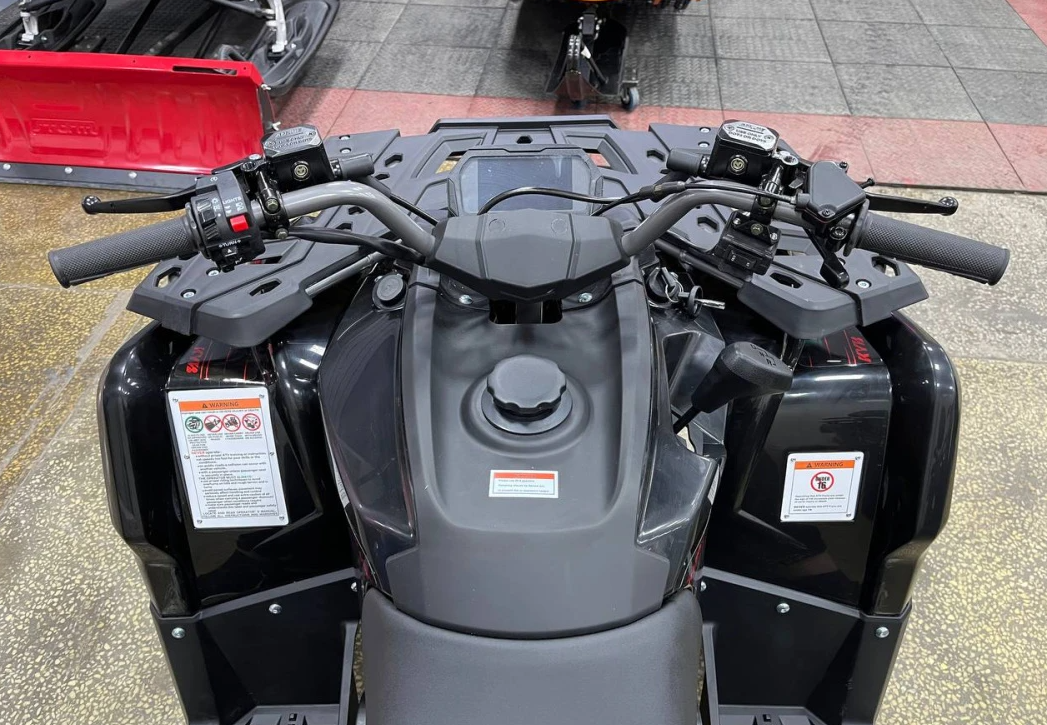 Квадроцикл PROMAX RENEGADE 300 LONG WINCH PRO (2025) в Электростали