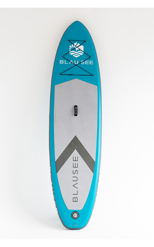 НАДУВНОЙ САП БОРД BLAUSEE 10,6 в Электростали