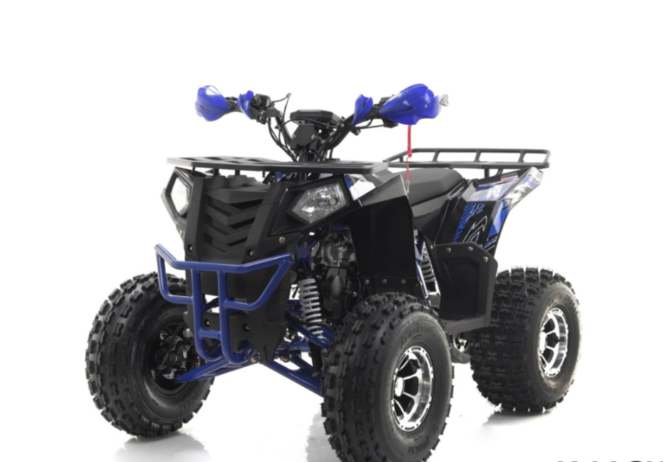 Квадроцикл GBM SHARP 190 PREMIUM SEMI-AUTOMATIC в Электростали