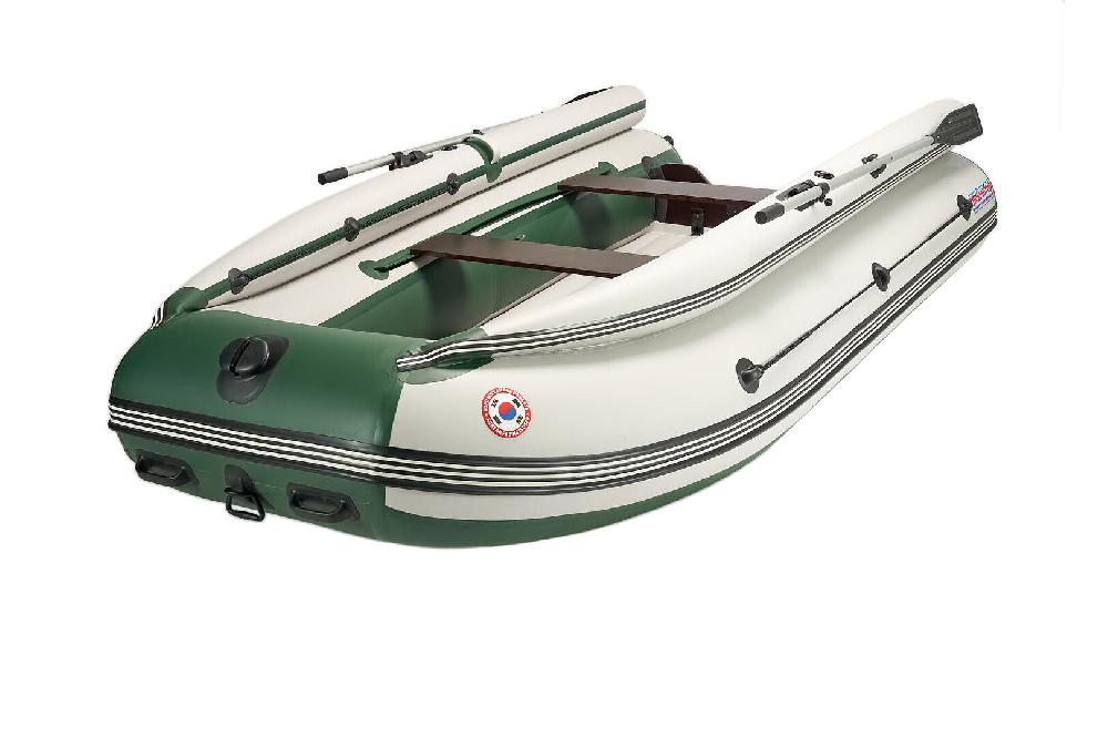 Лодка MISHIMO FAMILY LITE 350 в Электростали