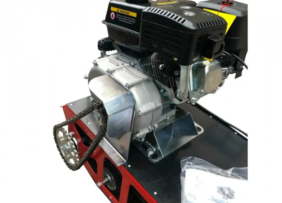 Мотобуксировщик WELS Ladoga 380 в Электростали