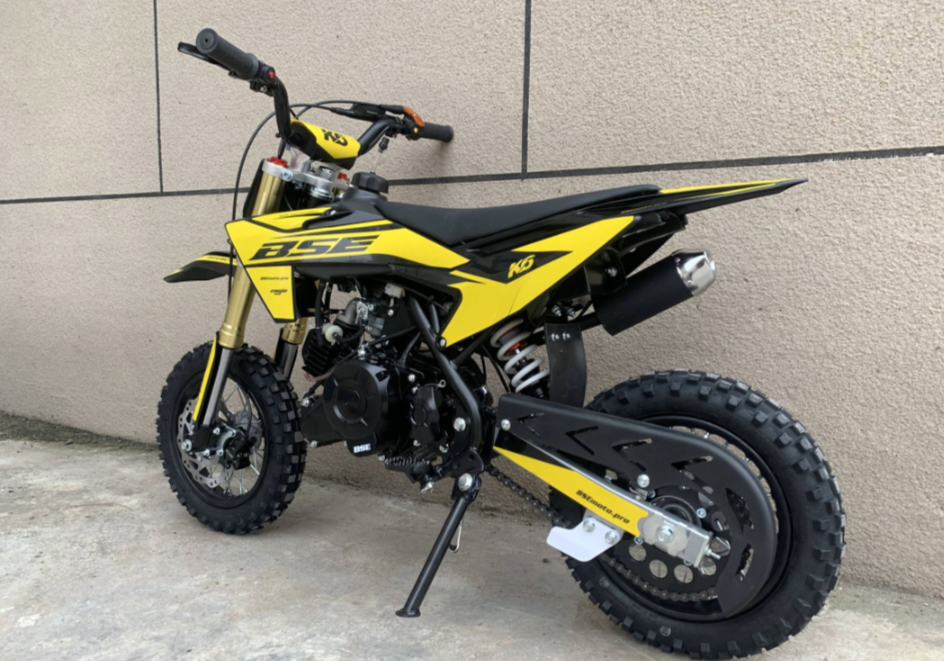 Питбайк BSE K6 в Электростали