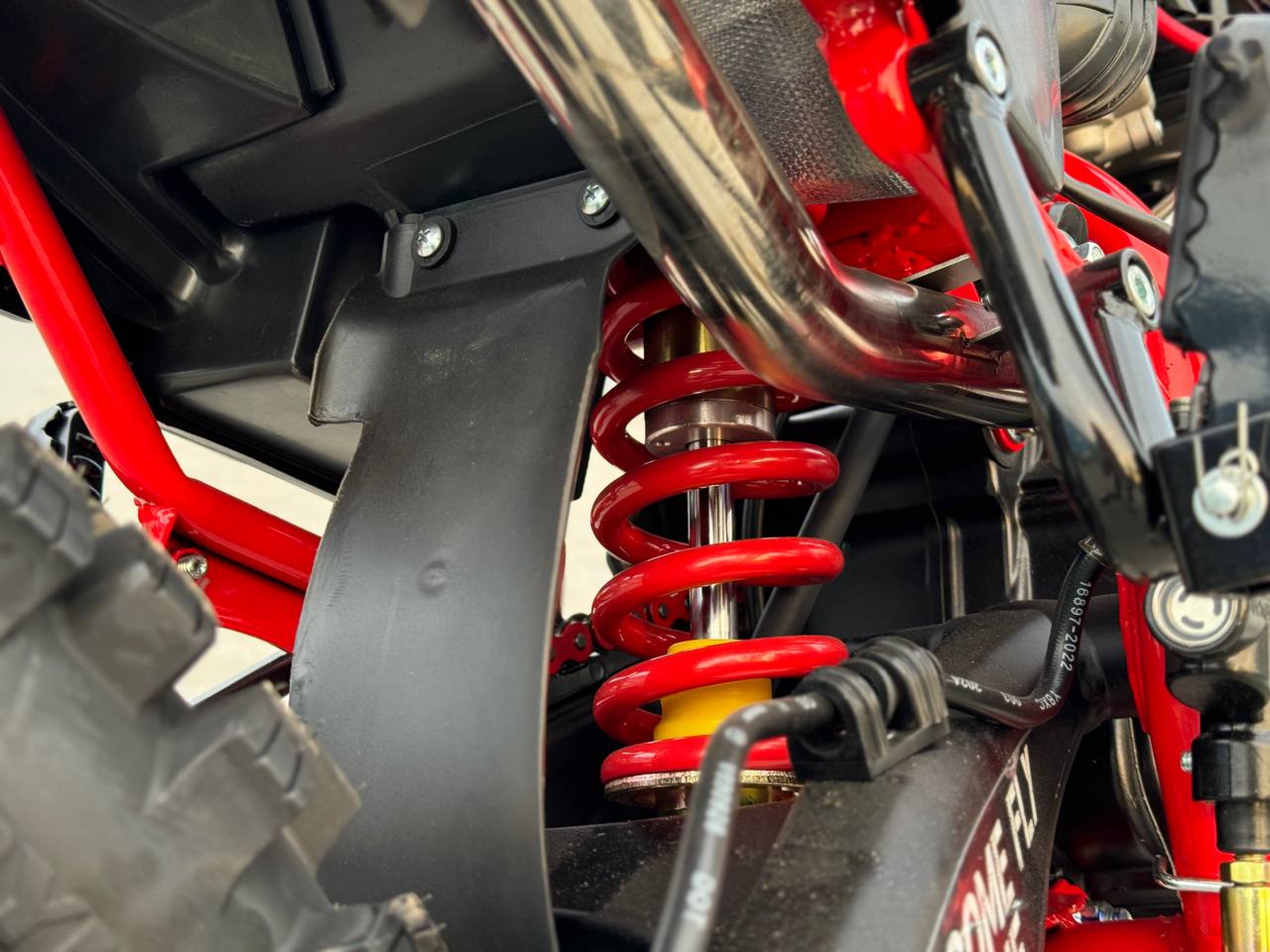 Кроссовый мотоцикл Sanchez Maniac CB300F в Электростали